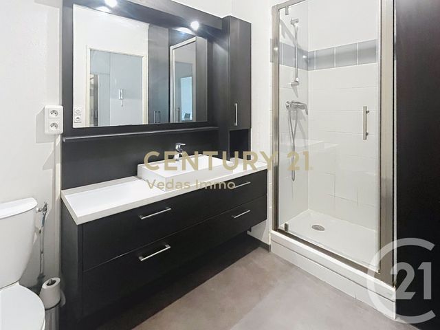 Appartement F2 &agrave; louer - 2 pi&egrave;ces - 46,80 m2 - Montpellier - 34 - LANGUEDOC-ROUSSILLON