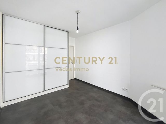 Appartement F2 &agrave; louer - 2 pi&egrave;ces - 46,80 m2 - Montpellier - 34 - LANGUEDOC-ROUSSILLON