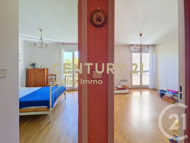 Appartement F4 &agrave; vendre - 5 pi&egrave;ces - 87,66 m2 - Montpellier - 34 - LANGUEDOC-ROUSSILLON