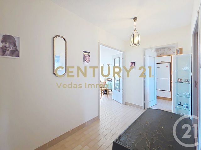 Appartement F4 &agrave; vendre - 5 pi&egrave;ces - 87,66 m2 - Montpellier - 34 - LANGUEDOC-ROUSSILLON