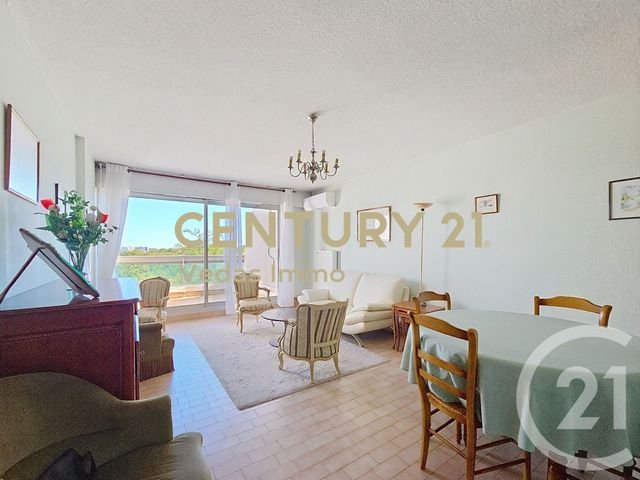 Appartement F4 &agrave; vendre - 5 pi&egrave;ces - 87,66 m2 - Montpellier - 34 - LANGUEDOC-ROUSSILLON