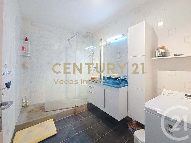 Appartement F4 &agrave; vendre - 5 pi&egrave;ces - 87,66 m2 - Montpellier - 34 - LANGUEDOC-ROUSSILLON