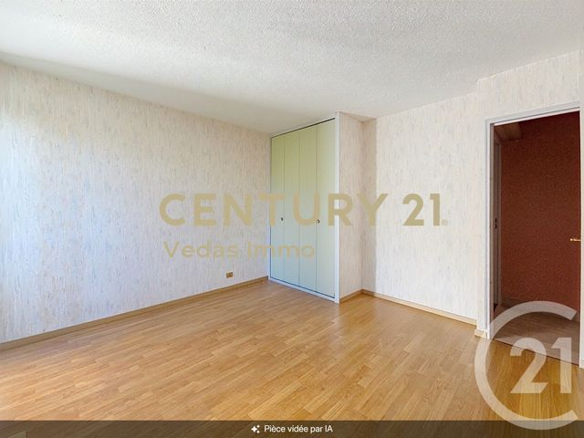Appartement F4 &agrave; vendre - 5 pi&egrave;ces - 87,66 m2 - Montpellier - 34 - LANGUEDOC-ROUSSILLON