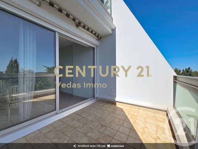 Appartement F4 &agrave; vendre - 5 pi&egrave;ces - 87,66 m2 - Montpellier - 34 - LANGUEDOC-ROUSSILLON