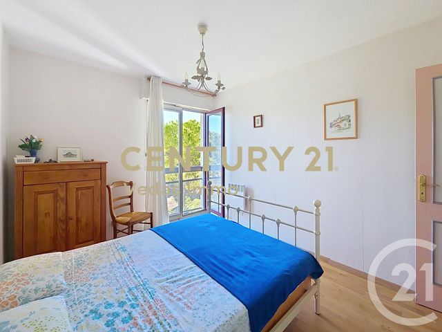 Appartement F4 &agrave; vendre - 5 pi&egrave;ces - 87,66 m2 - Montpellier - 34 - LANGUEDOC-ROUSSILLON