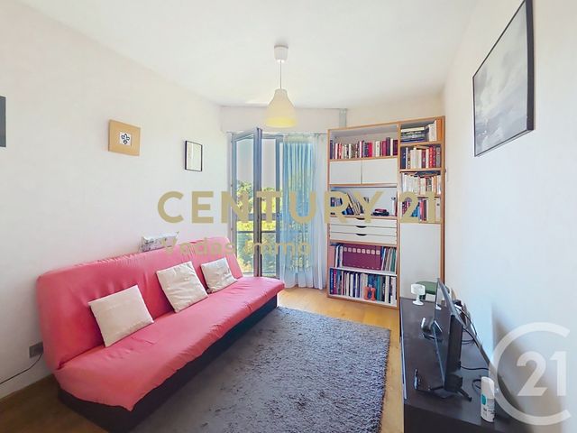 Appartement F4 &agrave; vendre - 5 pi&egrave;ces - 87,66 m2 - Montpellier - 34 - LANGUEDOC-ROUSSILLON