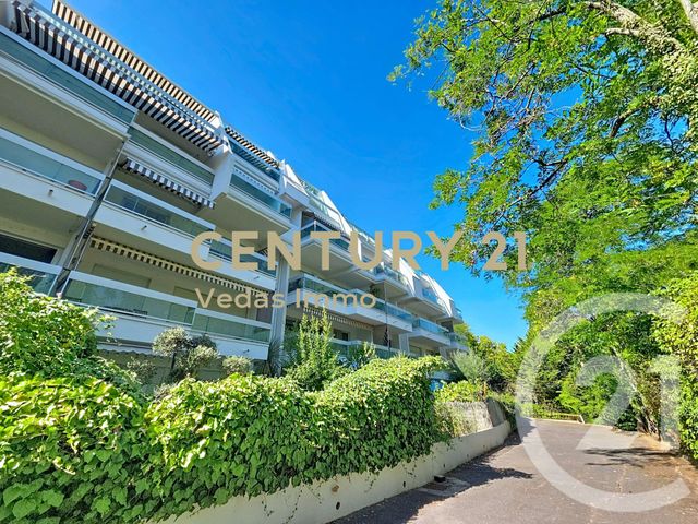 Appartement F4 &agrave; vendre - 5 pi&egrave;ces - 87,66 m2 - Montpellier - 34 - LANGUEDOC-ROUSSILLON