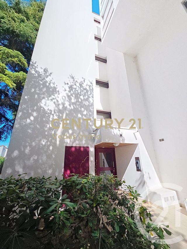 Appartement F4 &agrave; vendre - 5 pi&egrave;ces - 87,66 m2 - Montpellier - 34 - LANGUEDOC-ROUSSILLON