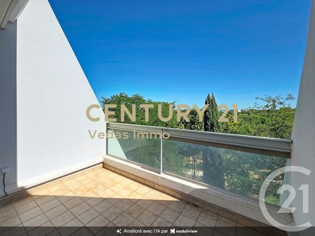 Appartement F4 &agrave; vendre - 5 pi&egrave;ces - 87,66 m2 - Montpellier - 34 - LANGUEDOC-ROUSSILLON