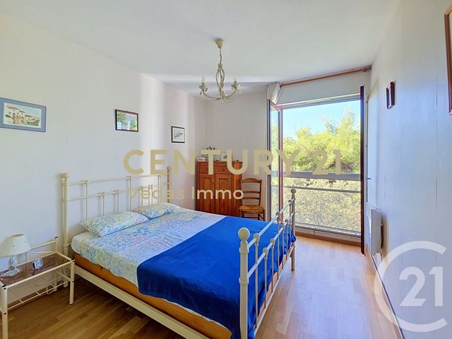 Appartement F4 &agrave; vendre - 5 pi&egrave;ces - 87,66 m2 - Montpellier - 34 - LANGUEDOC-ROUSSILLON