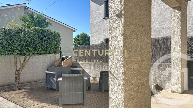 Appartement F5 &agrave; vendre - 5 pi&egrave;ces - 102,01 m2 - St Jean De Vedas - 34 - LANGUEDOC-ROUSSILLON