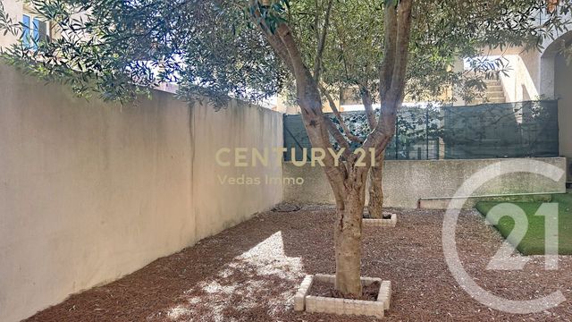 Appartement F5 &agrave; vendre - 5 pi&egrave;ces - 102,01 m2 - St Jean De Vedas - 34 - LANGUEDOC-ROUSSILLON
