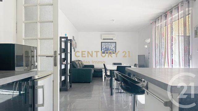 appartement - ST JEAN DE VEDAS - 34