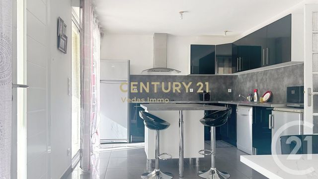 Appartement F5 &agrave; vendre - 5 pi&egrave;ces - 102,01 m2 - St Jean De Vedas - 34 - LANGUEDOC-ROUSSILLON