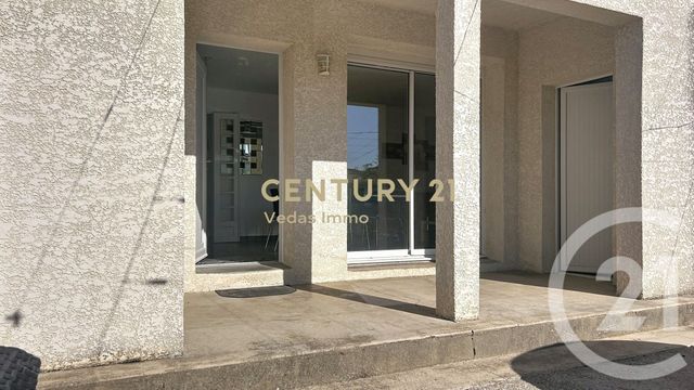 Appartement F5 &agrave; vendre - 5 pi&egrave;ces - 102,01 m2 - St Jean De Vedas - 34 - LANGUEDOC-ROUSSILLON
