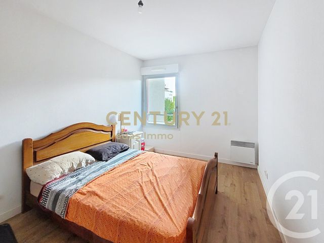 Appartement F3 &agrave; louer - 3 pi&egrave;ces - 59,36 m2 - Montpellier - 34 - LANGUEDOC-ROUSSILLON