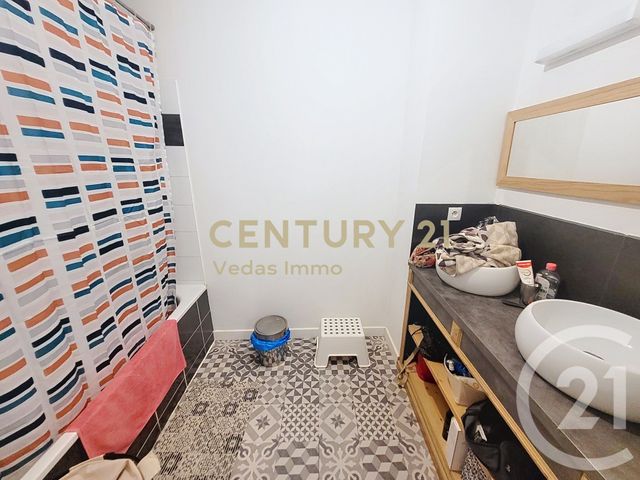 Appartement F3 &agrave; louer - 3 pi&egrave;ces - 59,36 m2 - Montpellier - 34 - LANGUEDOC-ROUSSILLON