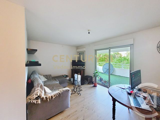 Appartement F3 &agrave; louer - 3 pi&egrave;ces - 59,36 m2 - Montpellier - 34 - LANGUEDOC-ROUSSILLON