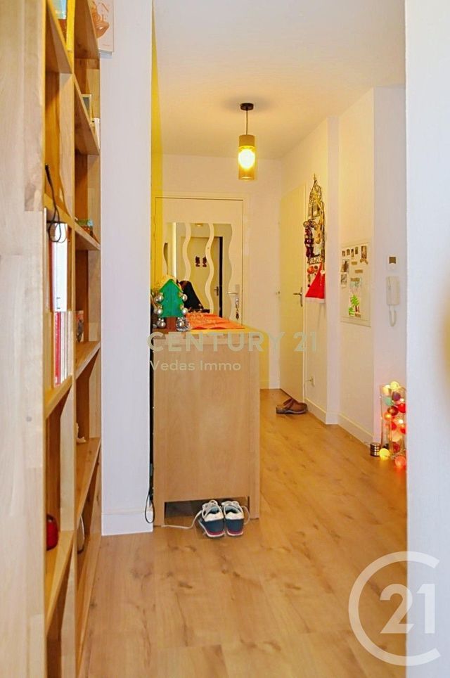 Appartement F3 &agrave; louer - 3 pi&egrave;ces - 59,36 m2 - Montpellier - 34 - LANGUEDOC-ROUSSILLON