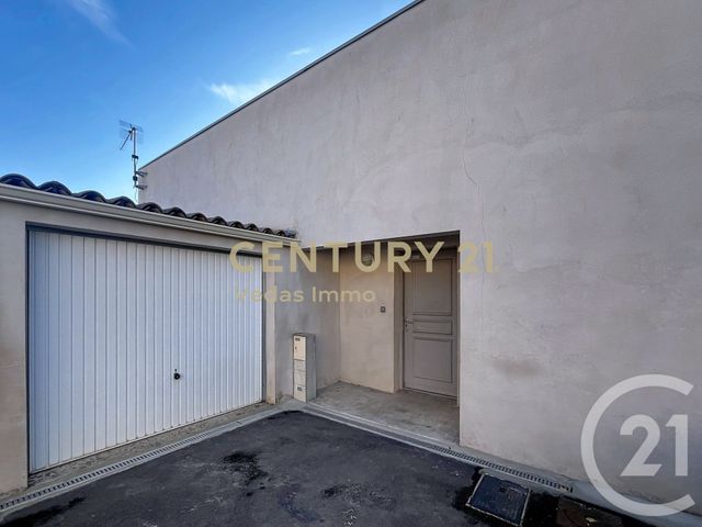Maison &agrave; louer - 4 pi&egrave;ces - 83,30 m2 - Cournonsec - 34 - LANGUEDOC-ROUSSILLON