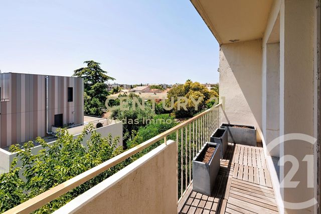 Appartement F3 &agrave; louer - 3 pi&egrave;ces - 66,09 m2 - Montpellier - 34 - LANGUEDOC-ROUSSILLON
