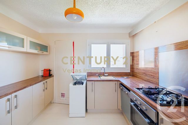 Appartement F3 &agrave; louer - 3 pi&egrave;ces - 66,09 m2 - Montpellier - 34 - LANGUEDOC-ROUSSILLON
