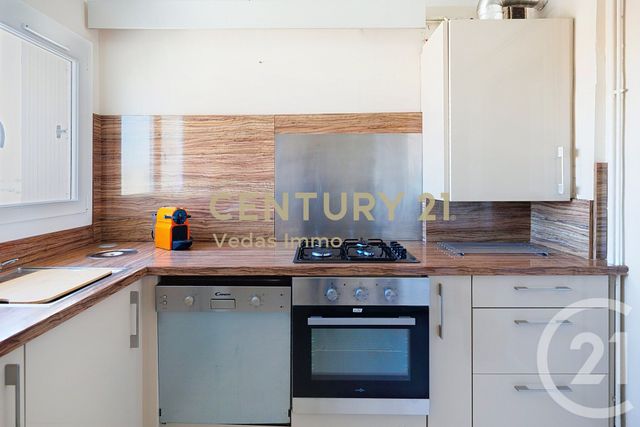 Appartement F3 &agrave; louer - 3 pi&egrave;ces - 66,09 m2 - Montpellier - 34 - LANGUEDOC-ROUSSILLON