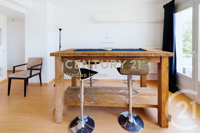 Appartement F3 &agrave; louer - 3 pi&egrave;ces - 66,09 m2 - Montpellier - 34 - LANGUEDOC-ROUSSILLON