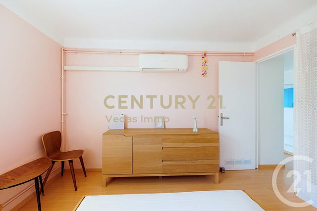 Appartement F3 &agrave; louer - 3 pi&egrave;ces - 66,09 m2 - Montpellier - 34 - LANGUEDOC-ROUSSILLON