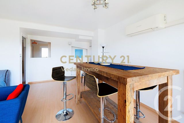 Appartement F3 &agrave; louer - 3 pi&egrave;ces - 66,09 m2 - Montpellier - 34 - LANGUEDOC-ROUSSILLON