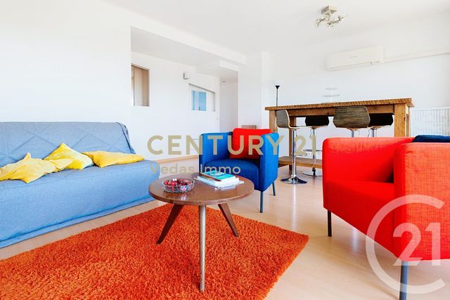 Appartement F3 &agrave; louer - 3 pi&egrave;ces - 66,09 m2 - Montpellier - 34 - LANGUEDOC-ROUSSILLON