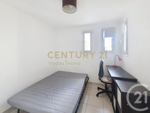 Appartement F4 &agrave; louer - 4 pi&egrave;ces - 78,22 m2 - Montpellier - 34 - LANGUEDOC-ROUSSILLON