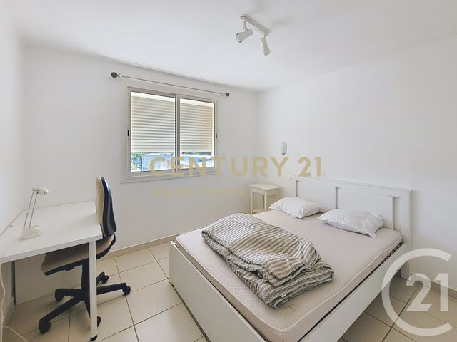 Appartement F4 &agrave; louer - 4 pi&egrave;ces - 78,22 m2 - Montpellier - 34 - LANGUEDOC-ROUSSILLON