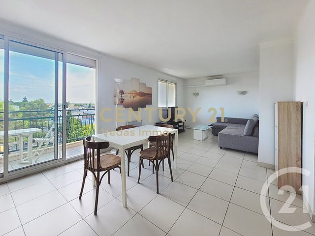 Appartement F4 &agrave; louer - 4 pi&egrave;ces - 78,22 m2 - Montpellier - 34 - LANGUEDOC-ROUSSILLON