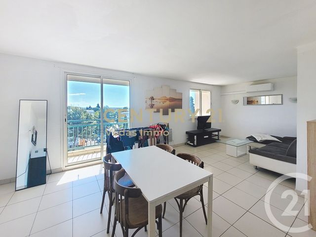 Appartement F4 &agrave; louer - 4 pi&egrave;ces - 78,22 m2 - Montpellier - 34 - LANGUEDOC-ROUSSILLON