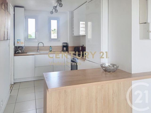 Appartement F4 &agrave; louer - 4 pi&egrave;ces - 78,22 m2 - Montpellier - 34 - LANGUEDOC-ROUSSILLON