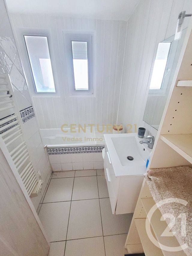 Appartement F4 &agrave; louer - 4 pi&egrave;ces - 78,22 m2 - Montpellier - 34 - LANGUEDOC-ROUSSILLON