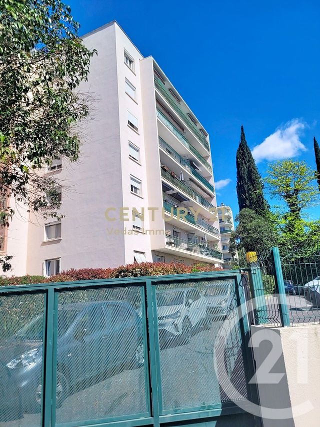 Appartement F4 &agrave; louer - 4 pi&egrave;ces - 78,22 m2 - Montpellier - 34 - LANGUEDOC-ROUSSILLON