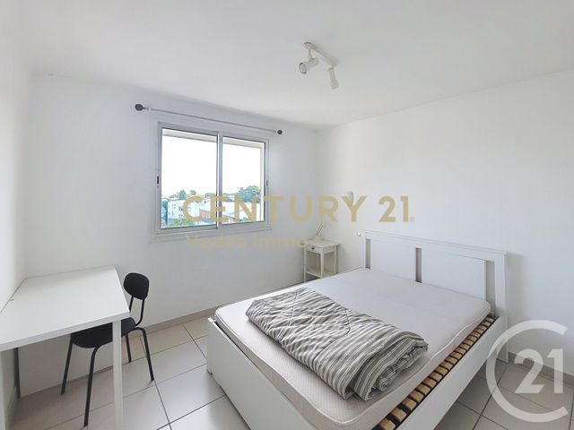 Appartement F4 &agrave; louer - 4 pi&egrave;ces - 78,22 m2 - Montpellier - 34 - LANGUEDOC-ROUSSILLON