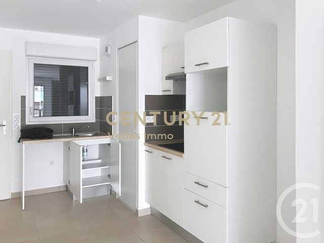 appartement - ST JEAN DE VEDAS - 34