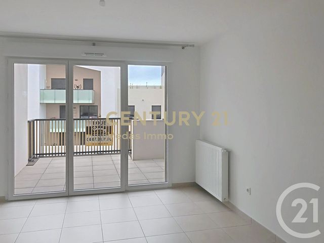 Appartement F3 &agrave; louer - 3 pi&egrave;ces - 61,45 m2 - St Jean De Vedas - 34 - LANGUEDOC-ROUSSILLON
