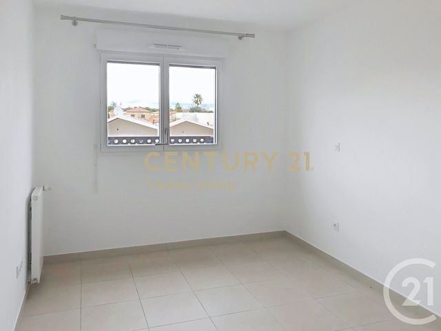 Appartement F3 &agrave; louer - 3 pi&egrave;ces - 61,45 m2 - St Jean De Vedas - 34 - LANGUEDOC-ROUSSILLON