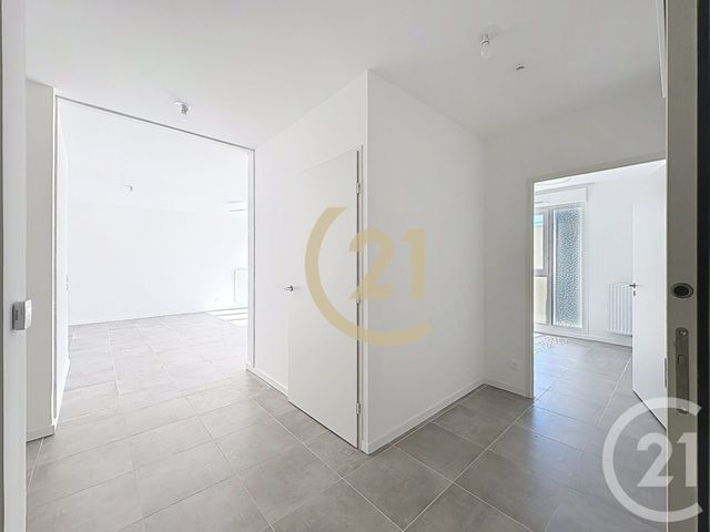 Appartement T3 &agrave; vendre - 3 pi&egrave;ces - 62 m2 - Montpellier - 34 - LANGUEDOC-ROUSSILLON