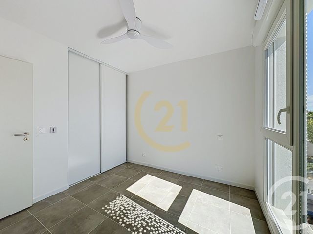 Appartement T3 &agrave; vendre - 3 pi&egrave;ces - 62 m2 - Montpellier - 34 - LANGUEDOC-ROUSSILLON