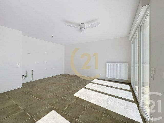 Appartement T3 &agrave; vendre - 3 pi&egrave;ces - 62 m2 - Montpellier - 34 - LANGUEDOC-ROUSSILLON