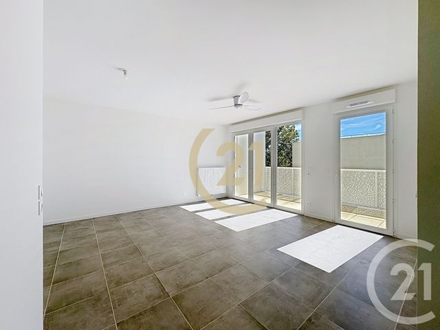 Appartement T3 &agrave; vendre - 3 pi&egrave;ces - 62 m2 - Montpellier - 34 - LANGUEDOC-ROUSSILLON