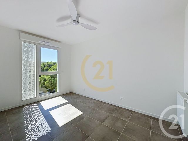 Appartement T3 &agrave; vendre - 3 pi&egrave;ces - 62 m2 - Montpellier - 34 - LANGUEDOC-ROUSSILLON