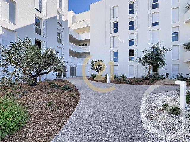 Appartement T3 &agrave; vendre - 3 pi&egrave;ces - 62 m2 - Montpellier - 34 - LANGUEDOC-ROUSSILLON