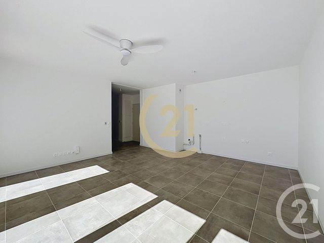 Appartement T3 &agrave; vendre - 3 pi&egrave;ces - 62 m2 - Montpellier - 34 - LANGUEDOC-ROUSSILLON
