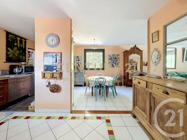 Maison &agrave; vendre - 6 pi&egrave;ces - 143 m2 - St Jean De Vedas - 34 - LANGUEDOC-ROUSSILLON